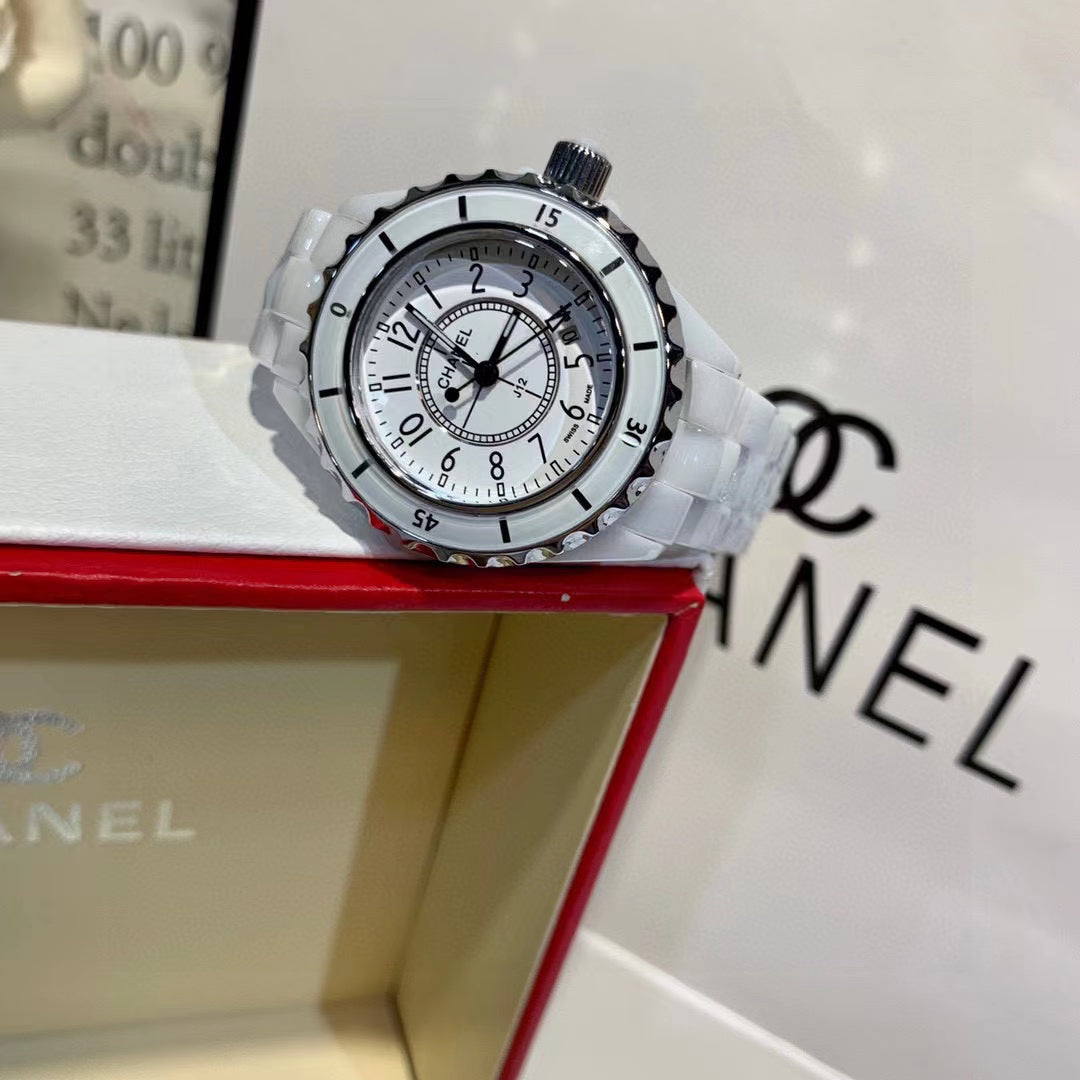 ⌚CC な時計👑【50％割引+送料無料】