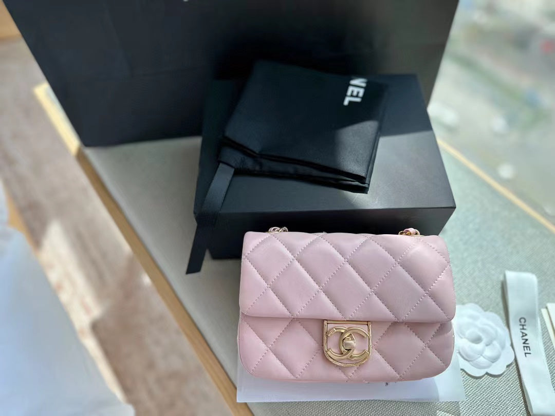 CHANE1新作ショルダーメッセンジャーバッグ【50％割引+送料無料】