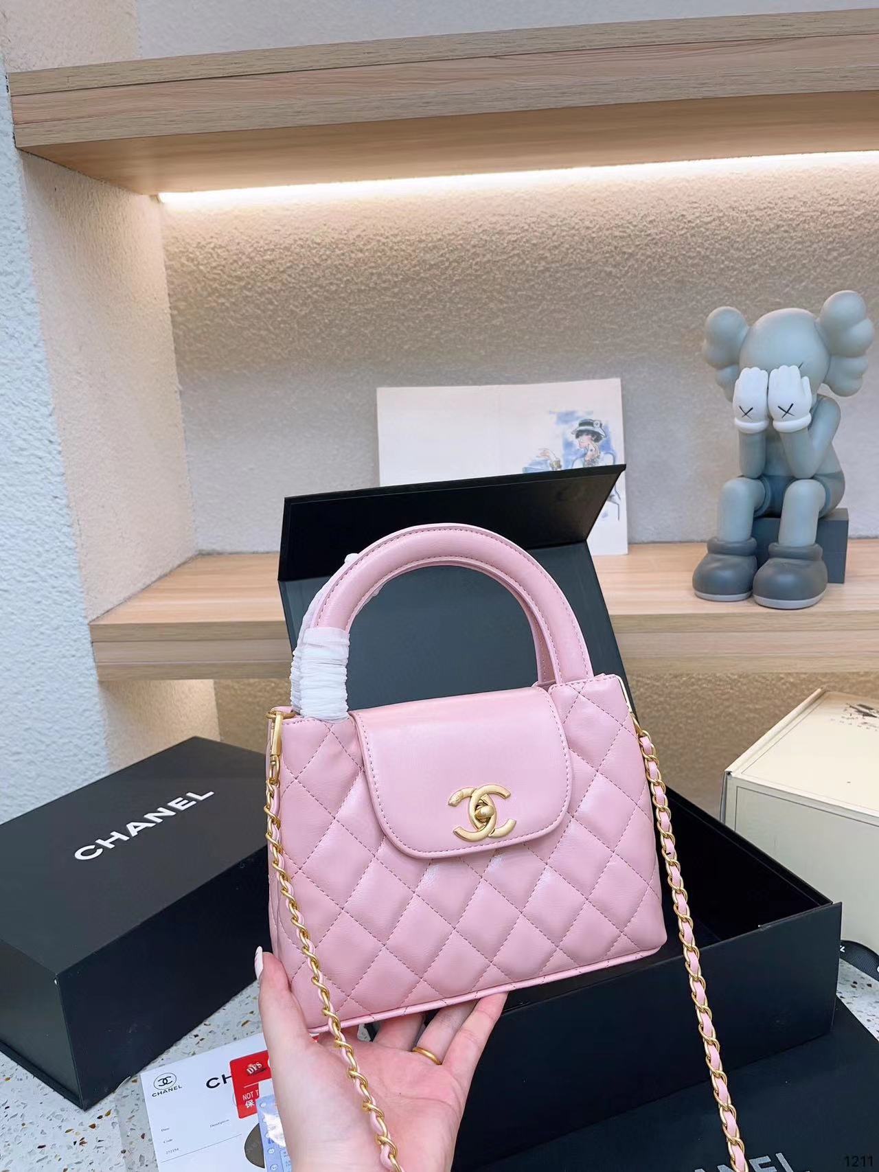 CHANE1 23p ハンディショルダーメッセンジャーバッグ【50%割引+送料無料】