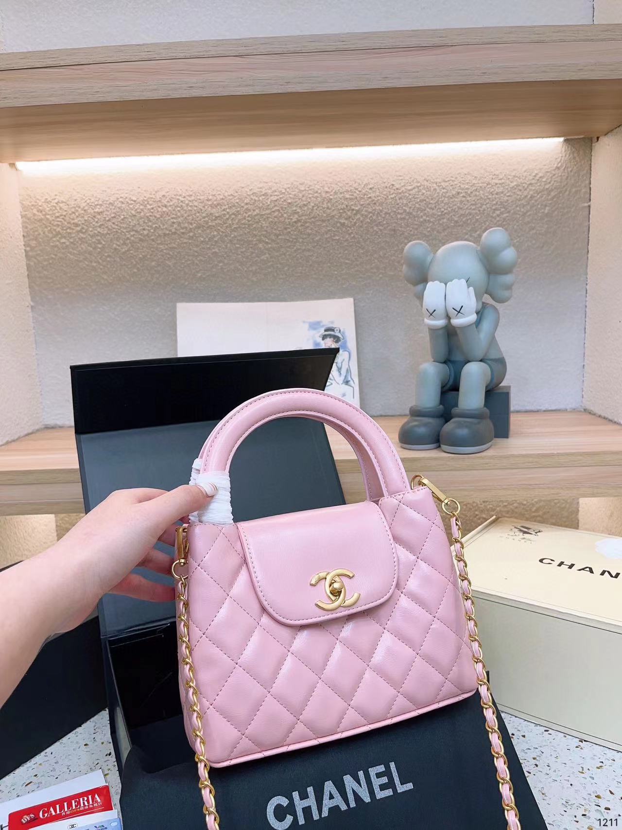 CHANE1 23p ハンディショルダーメッセンジャーバッグ【50%割引+送料無料】