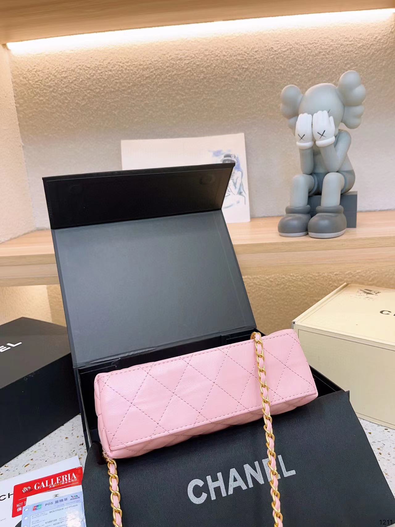 CHANE1 23p ハンディショルダーメッセンジャーバッグ【50%割引+送料無料】