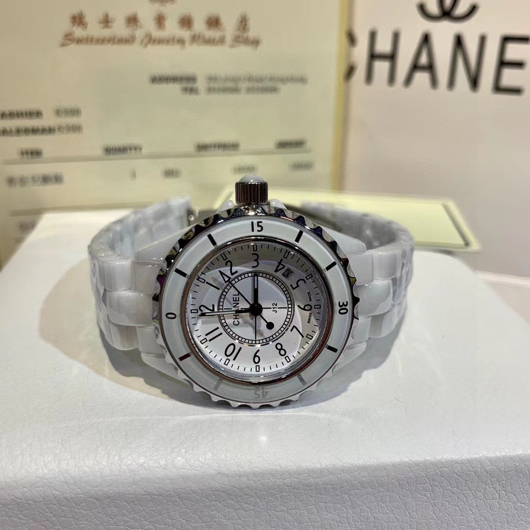 ⌚CC な時計👑【50％割引+送料無料】