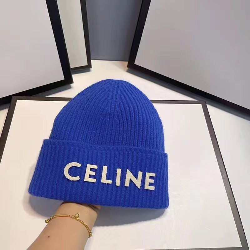 🧢CL 21年新しい暖かい帽子👒【50％割引+送料無料】