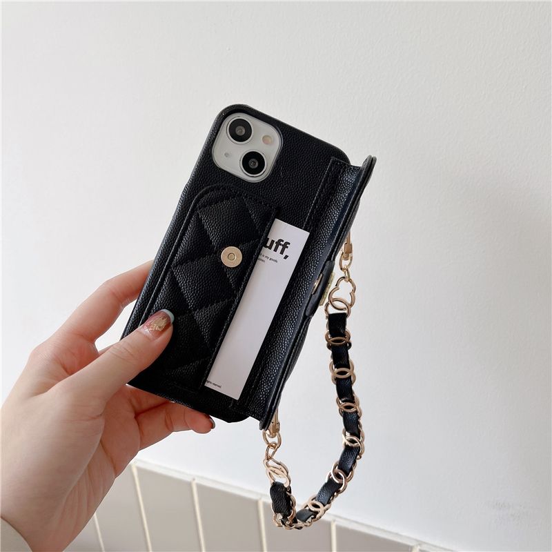 👄CHANE1 携帯ケース📱【50%オフ+送料無料】