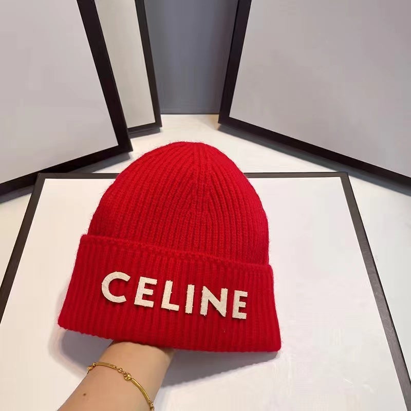 🧢CL 21年新しい暖かい帽子👒【50％割引+送料無料】