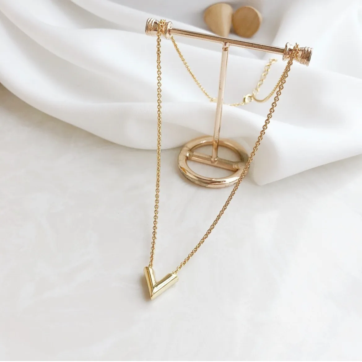 平野紫耀着用 【正規】ルイヴィトン サンライズ ネックレス Number_i 平野紫耀着用 【正規】ルイヴィトン サンライズ ネックレス