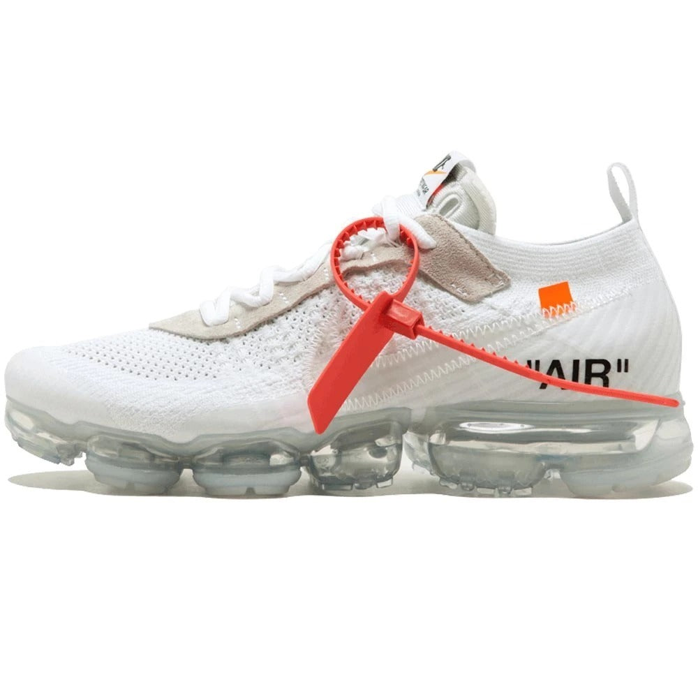 NIKE×OFF-WHITE】 入手困難☆激レアコラボ Air VaporMax Part2