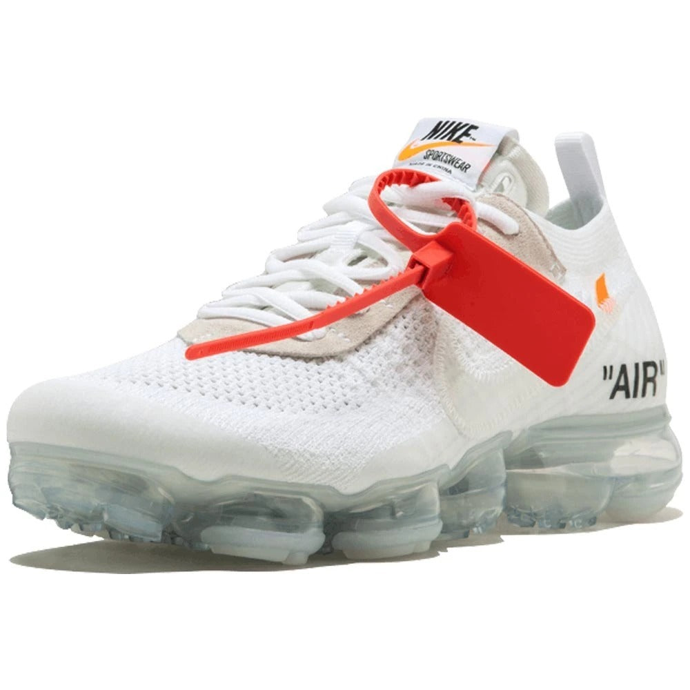 NIKE×OFF-WHITE】 入手困難☆激レアコラボ Air VaporMax Part2