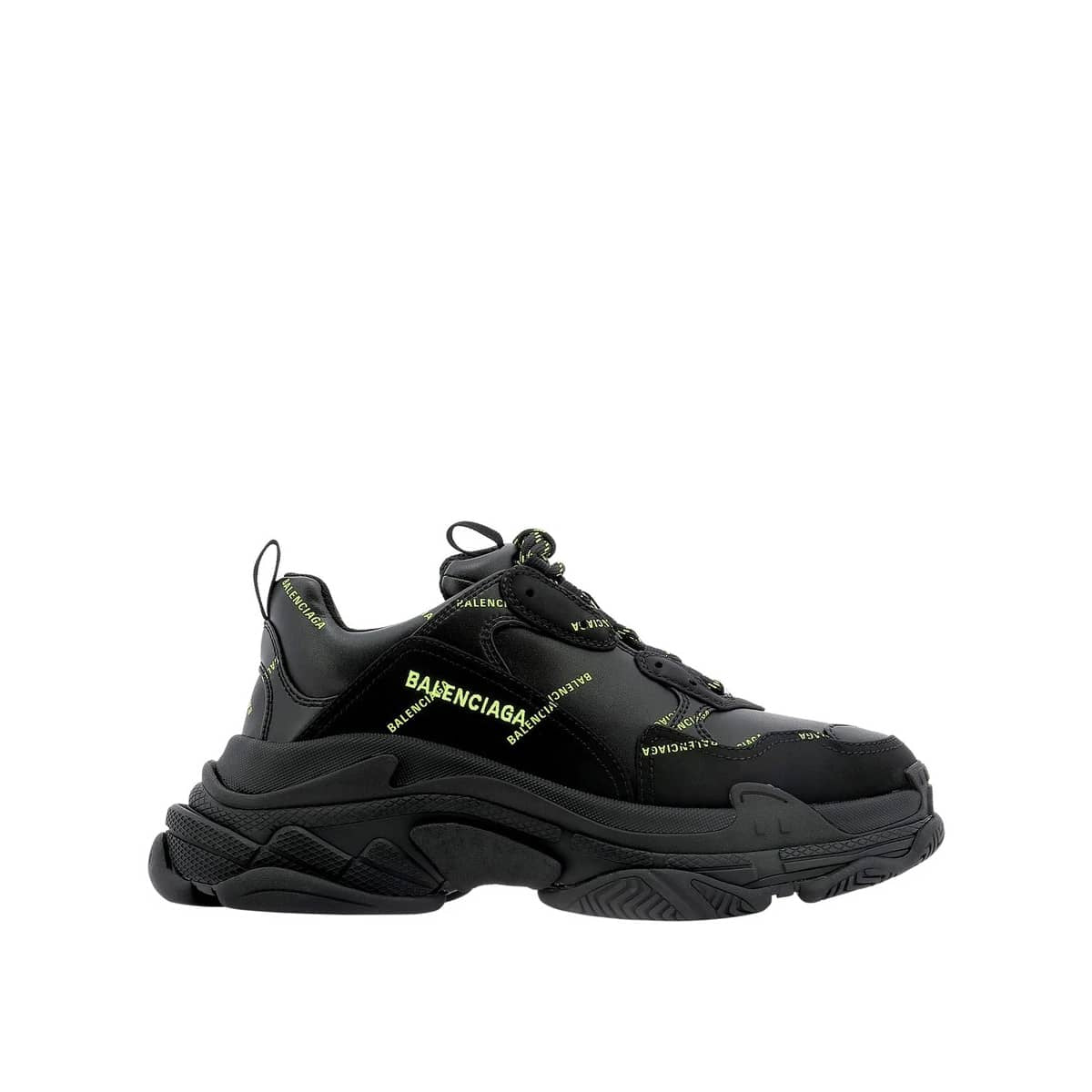 Balenciaga】TRIPLE S SNEAKER 一部の色は在庫切れです