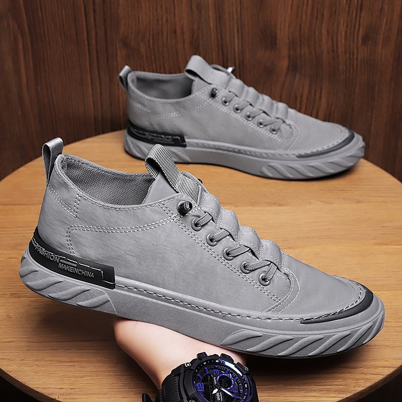Nouvelles chaussures classiques Smartlook pour hommes
