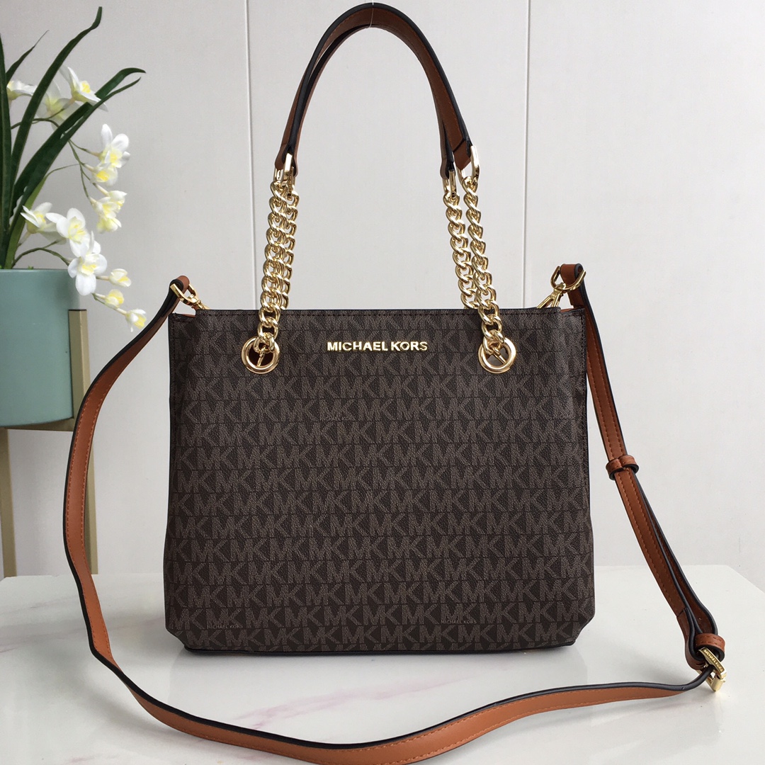 【MICHAEL KORS】27x21x8cm  -6色