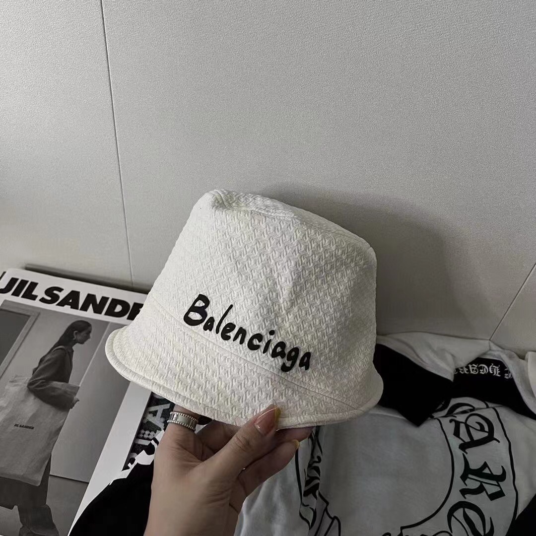 【キャップ 】Balenciaga  -3色