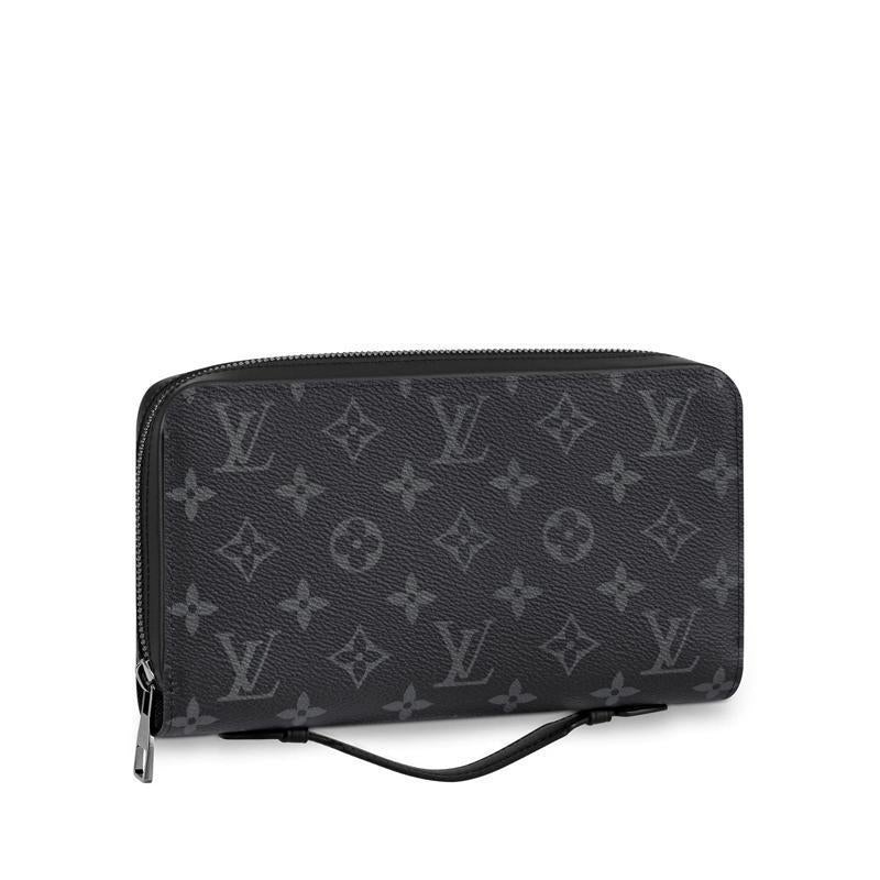 【LOUIS VUITTON】ジッピー XL