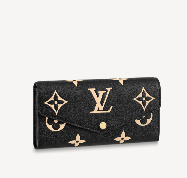 Louis Vuitton （ルイヴィトン） 財布 19x10x2cm -2色