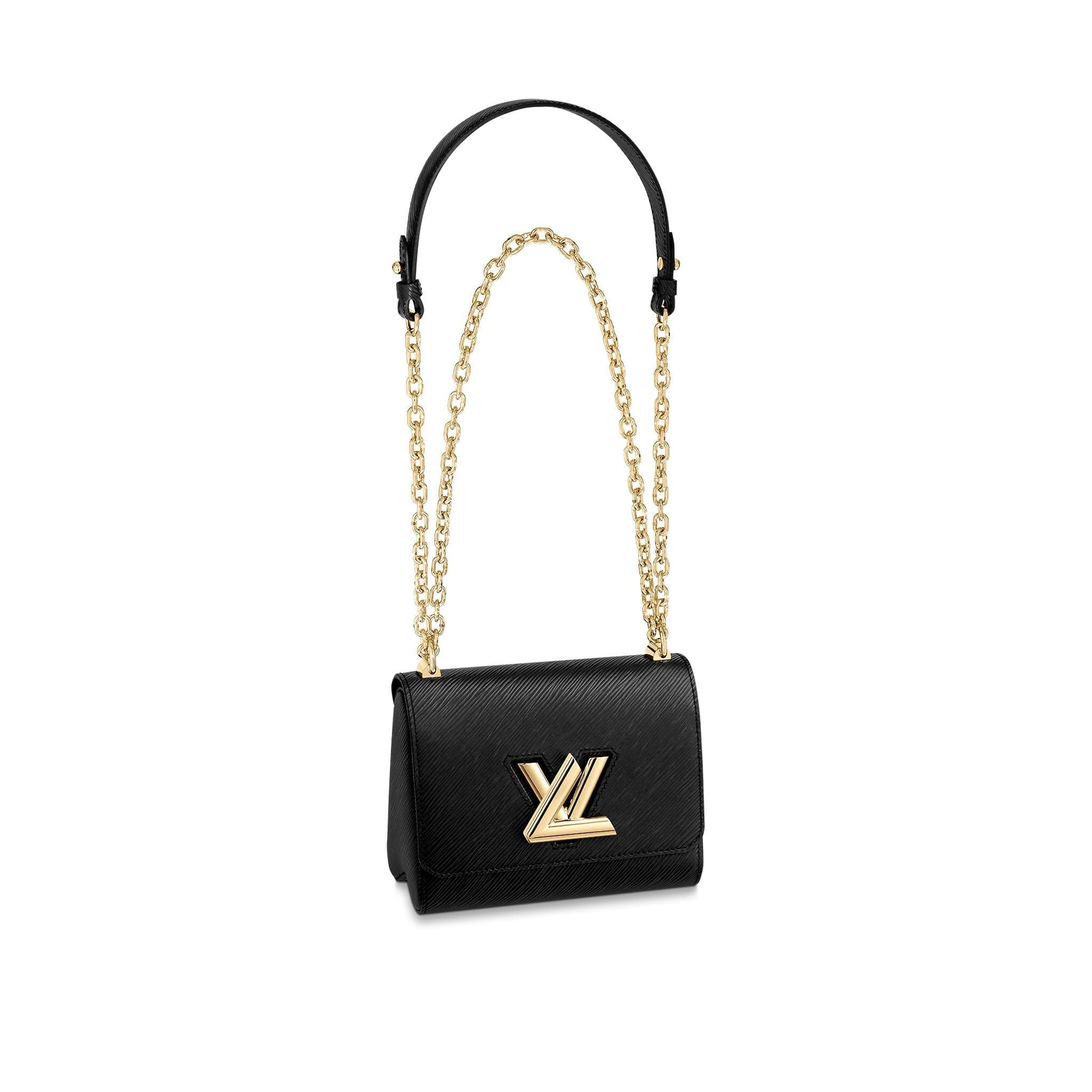 【Louis Vuitton】ツイスト PM 番号：M55224
