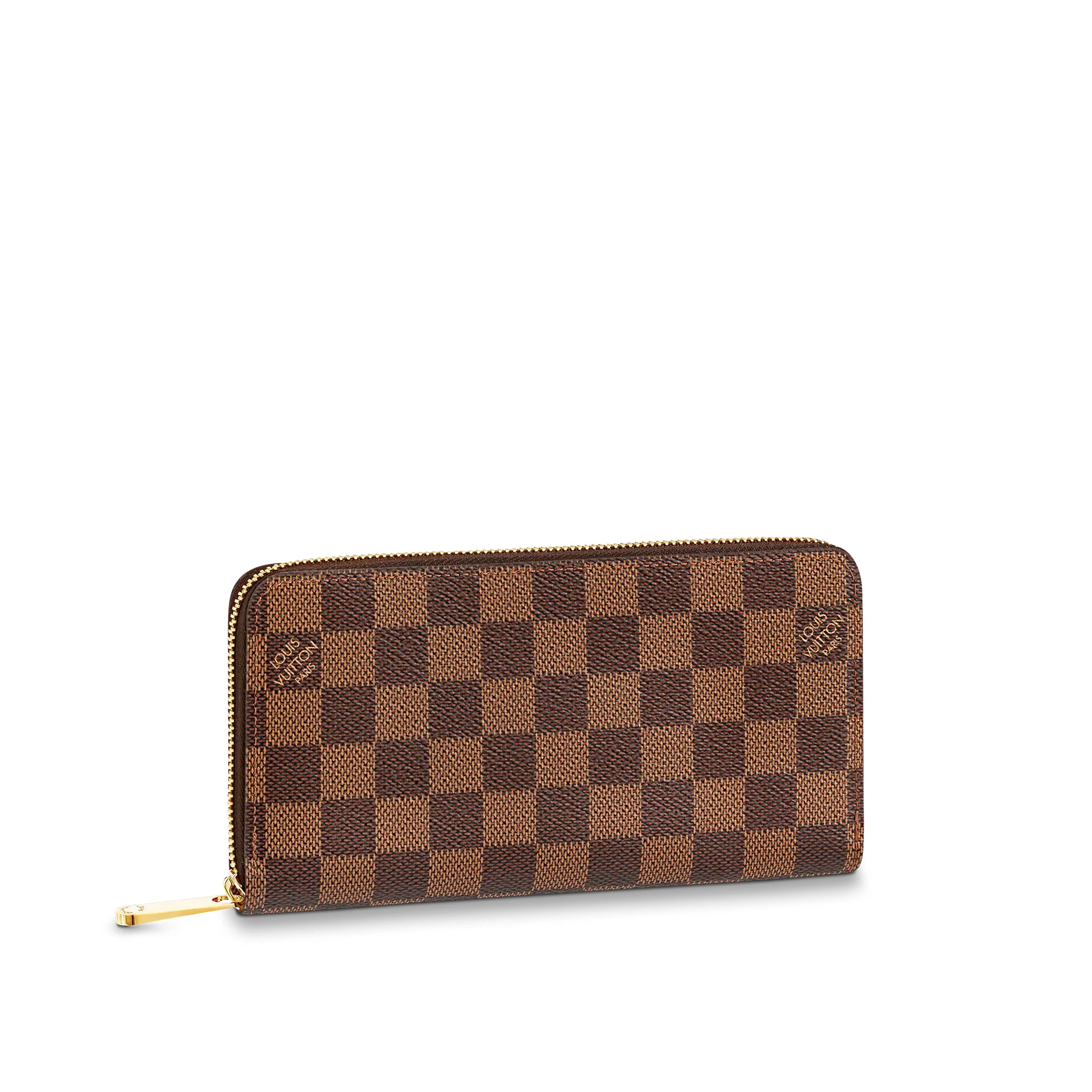 【LOUIS VUITTON】ジッピーウォレット -4色