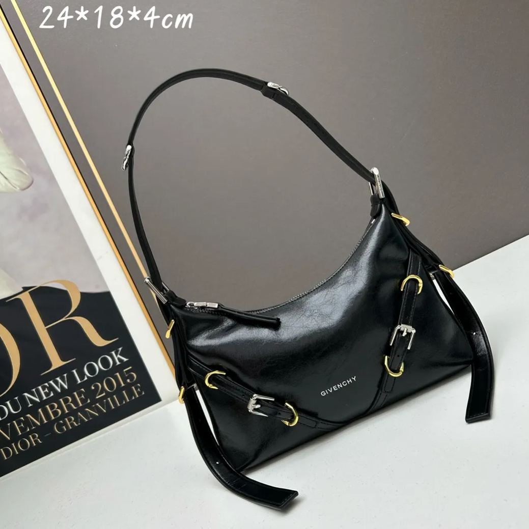 【Givenchy】Voyou 24*18*3.8CM