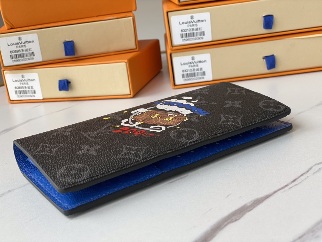 【LOUIS VUITTON】Virgil Abloh