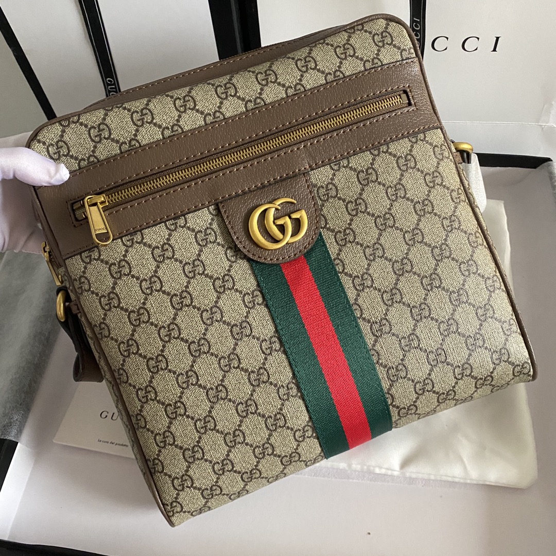 【GUCCI】GG ophidia