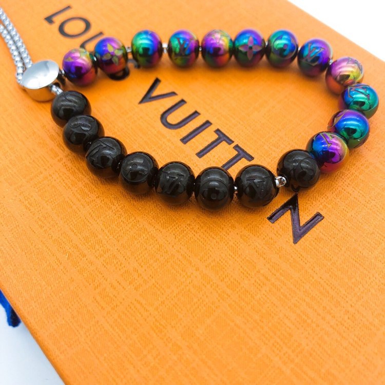 Louis Vuitton（ルイヴィトン） LV ブレスレット 2 カラー