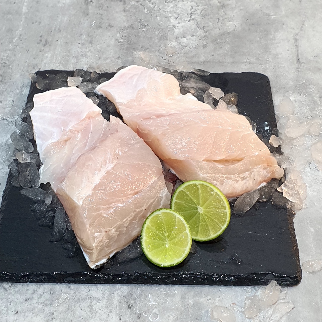 Fresh Premium Grouper Meat VitaminSeafood