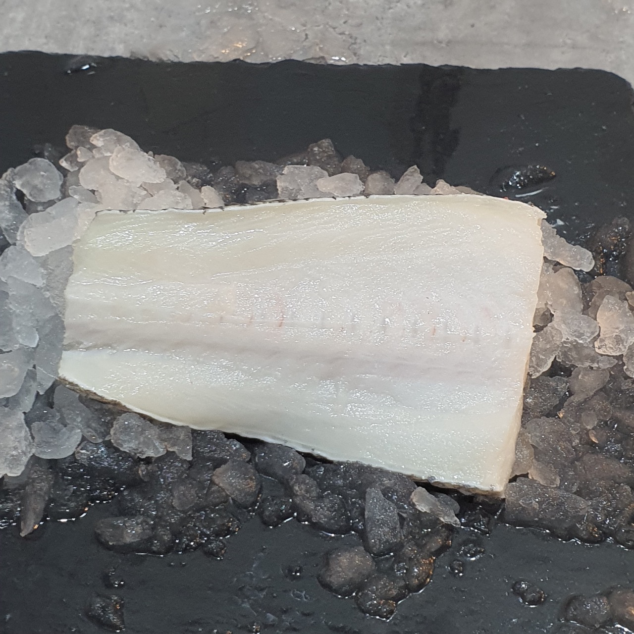 Cod Fish Bones