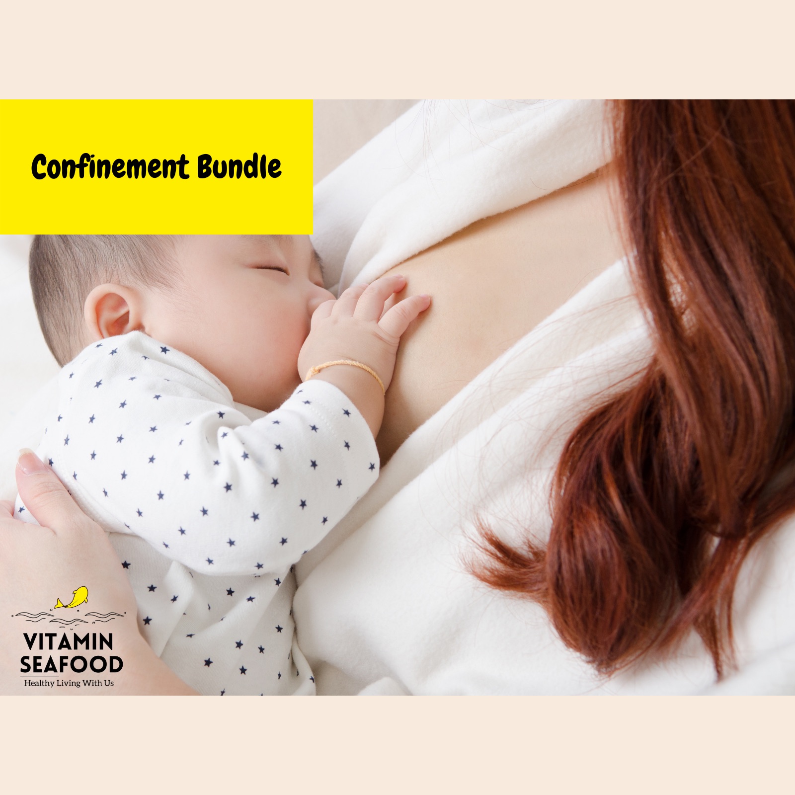 Confinement Bundle