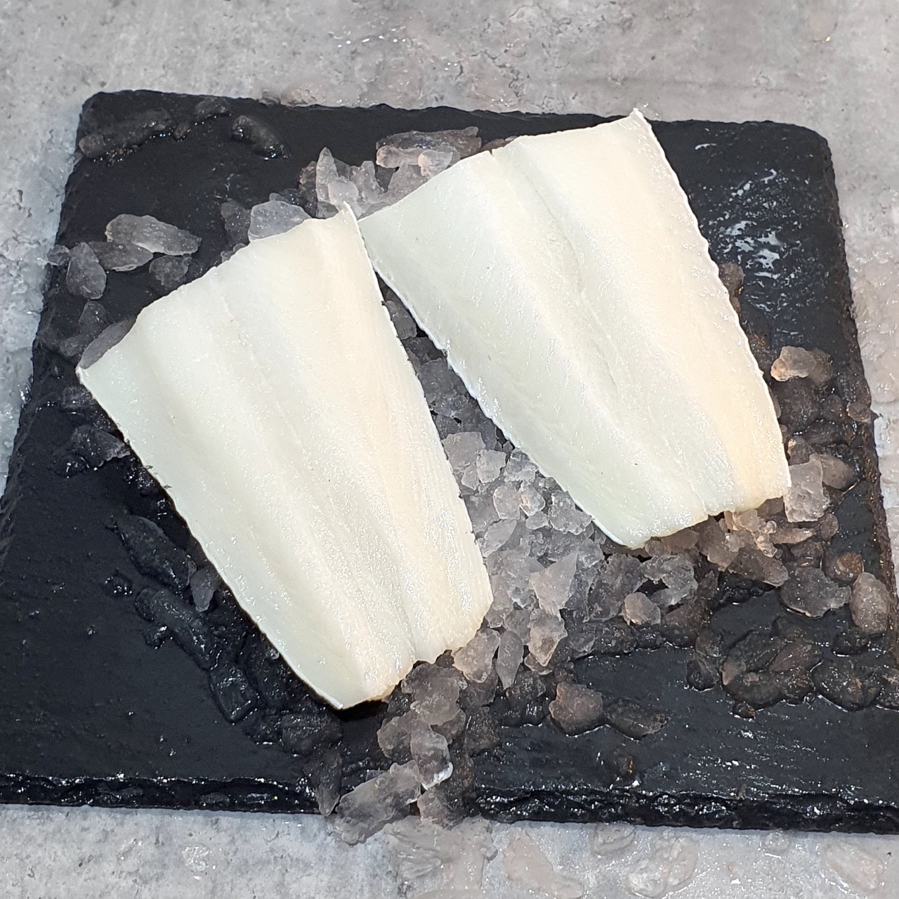 Fresh Premium Cod Fish Fillets sourced sustainably