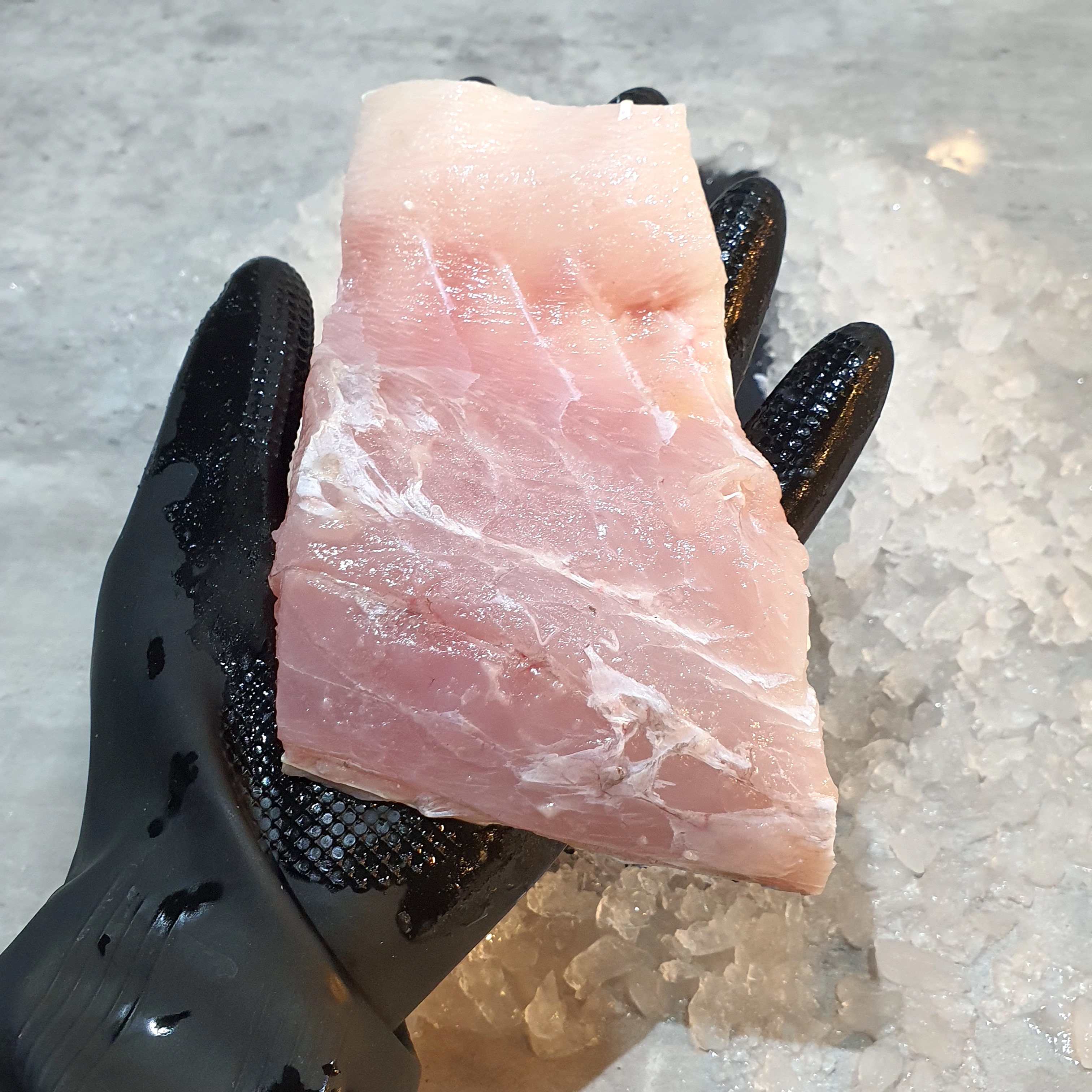 Barramundi Meat