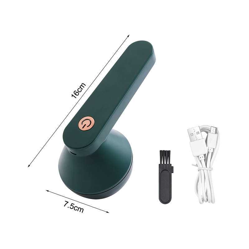 Electric Pellets Lint Remover Portable Clothing Hair Ball Trimmer for 