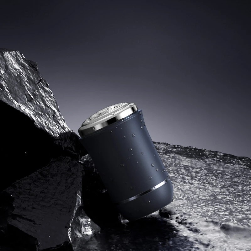 Washable Electric Precision Shaver