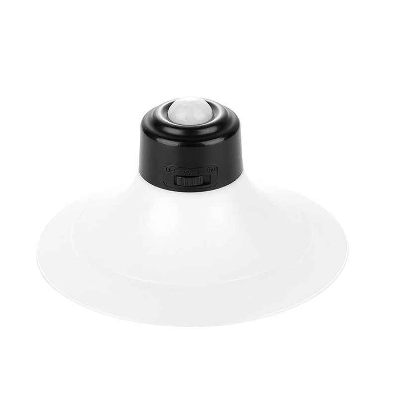 2022 New Rechargeable Induction Sucker Night Light