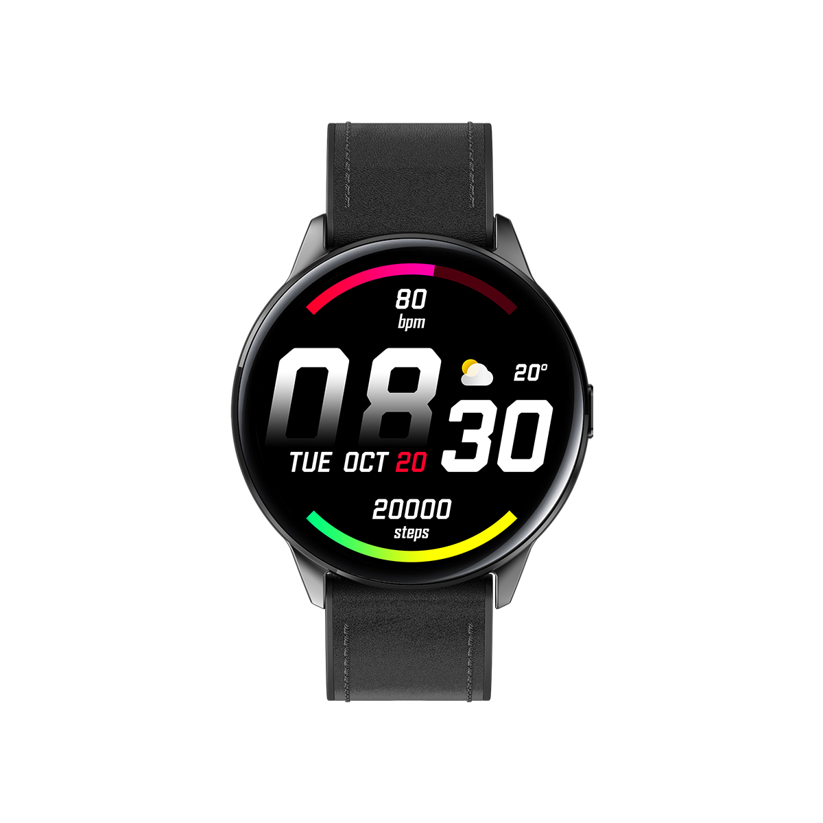 Y90 Bluetooth Smartwatch