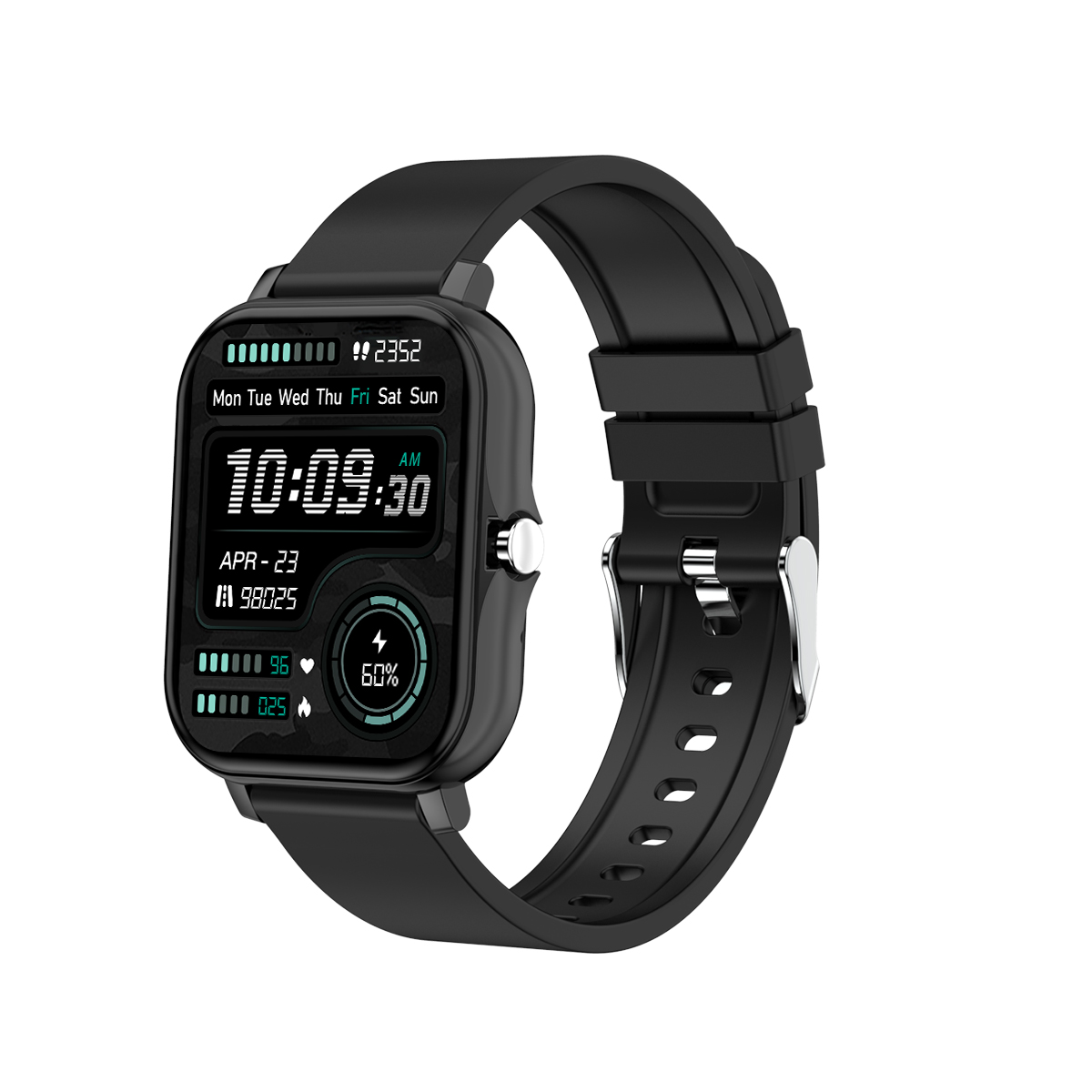 H20 Bluetooth Smartwatch