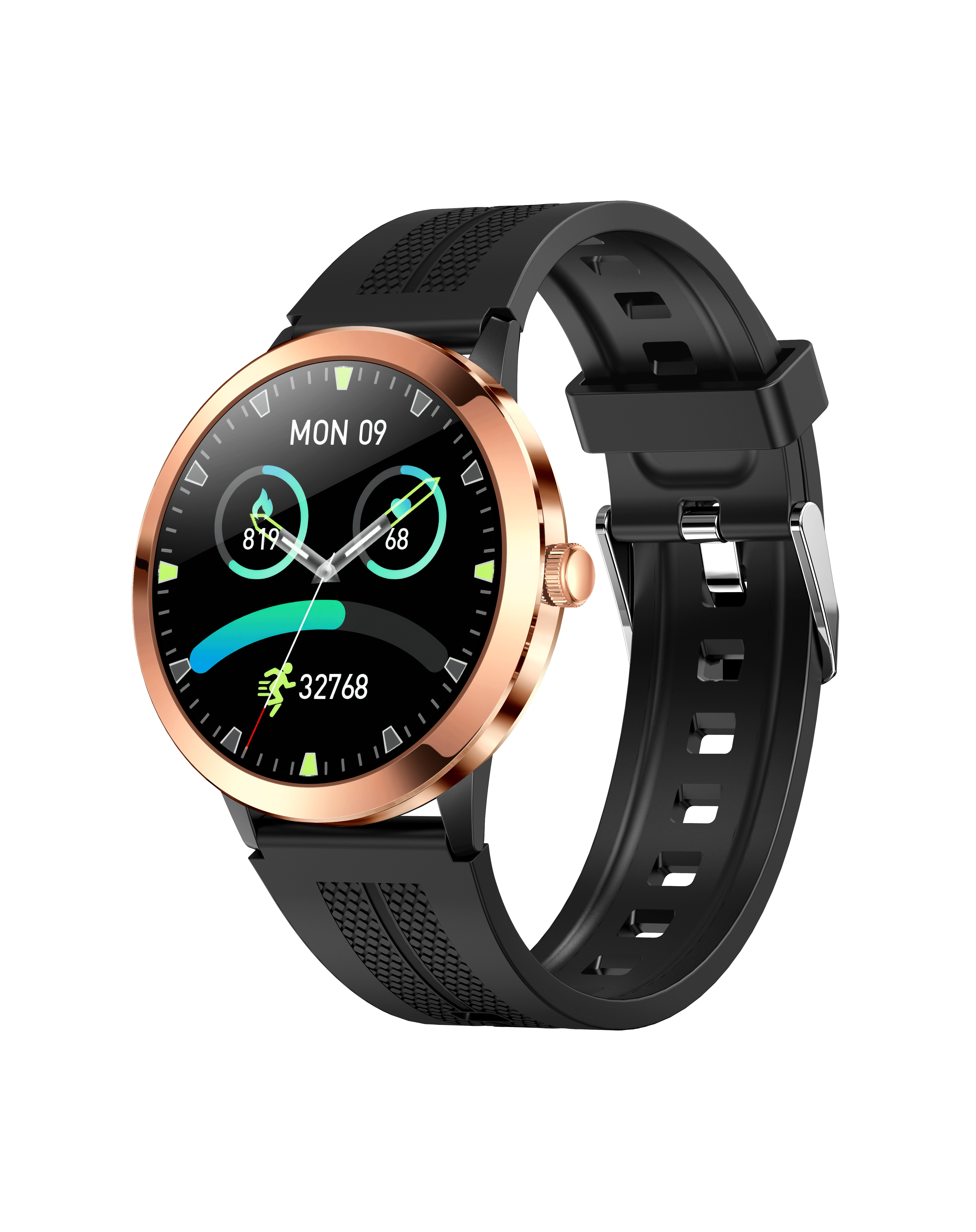 Smart Watch T6