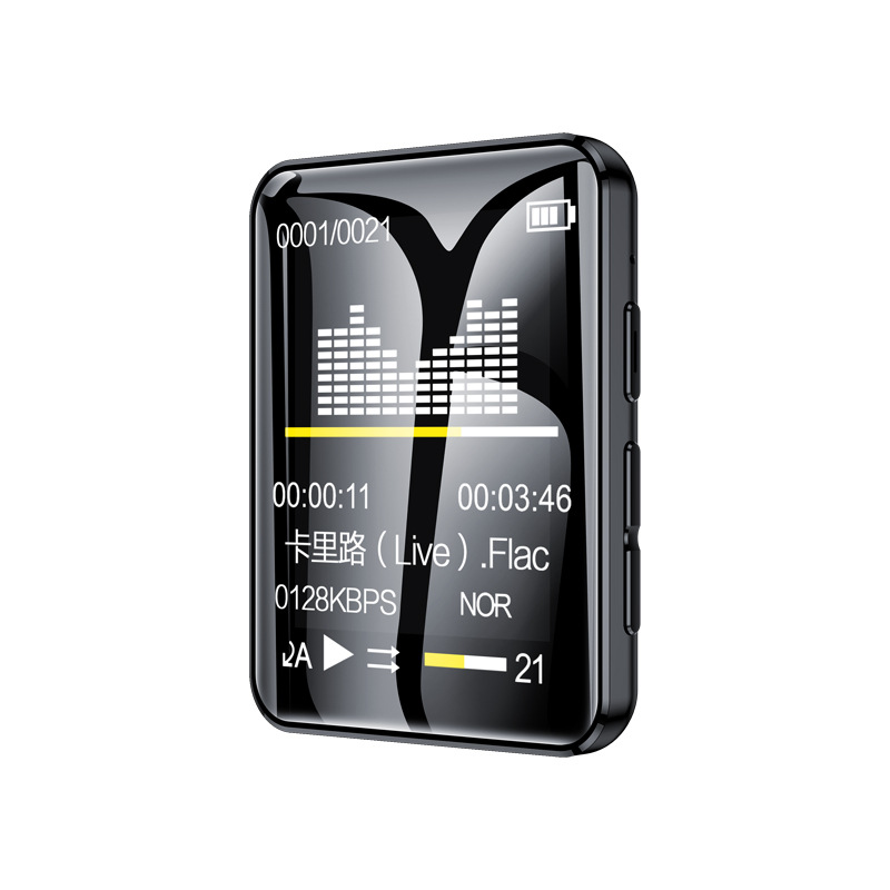Bluetooth MP4 Player Full Touch Screen