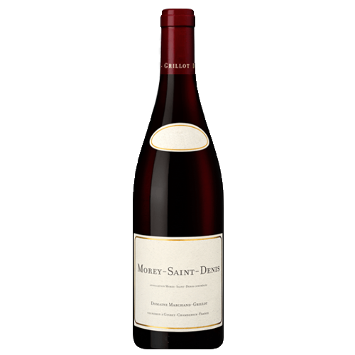 Domaine Marchand Grillot, Morey Saint Denis Red 2018-MagnumOpusWines