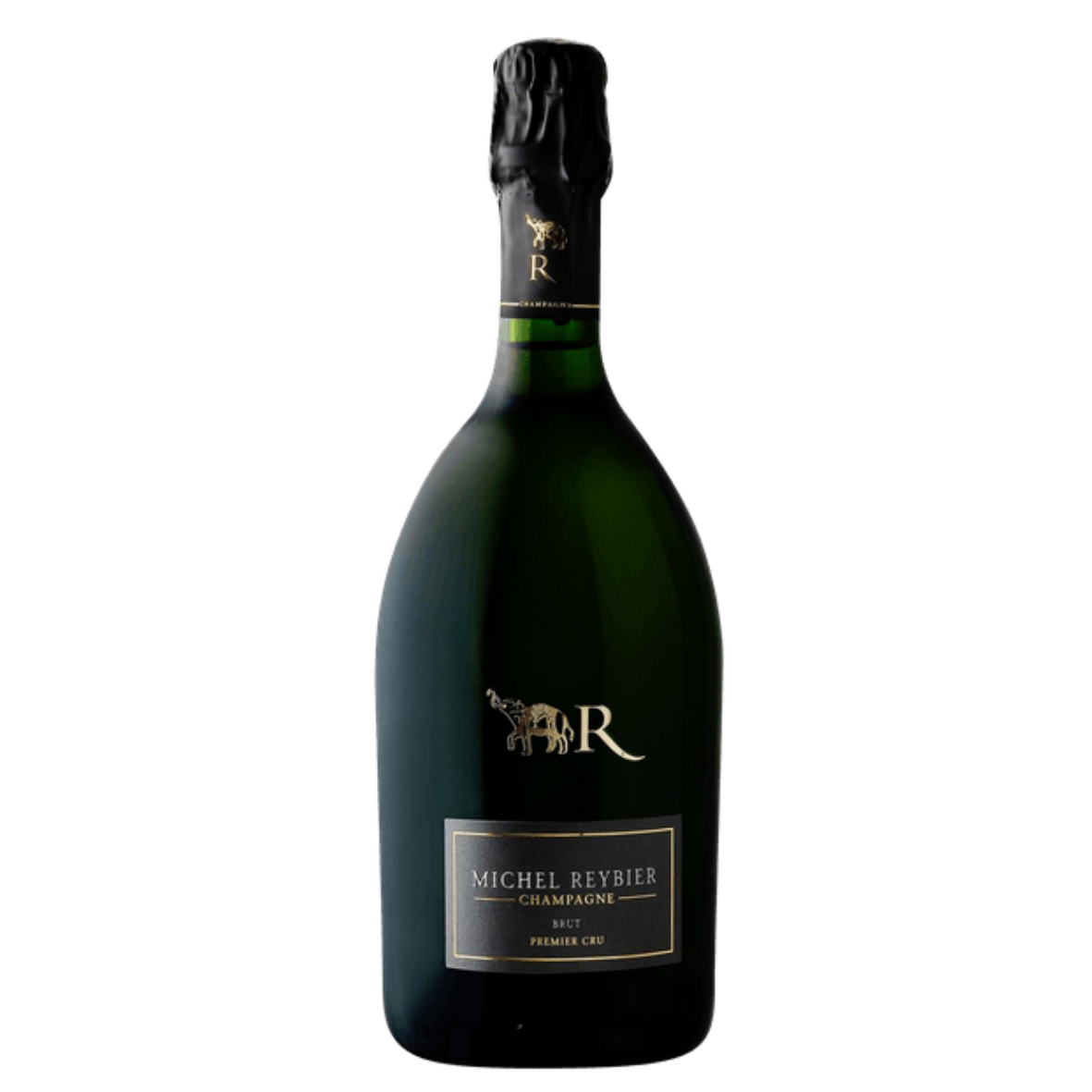 Michel Reybier, Champagne Premier Cru Brut NV-MagnumOpusWines