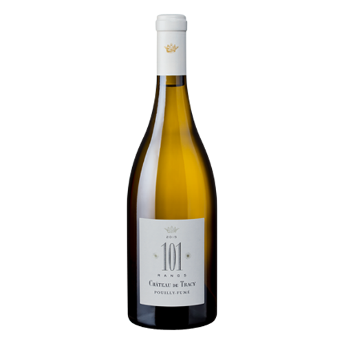 Chateau de Tracy, Pouilly-Fume 101 Rangs 2017-MagnumOpusWines