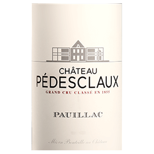 Chateau Pedesclaux, Pauillac 2020 - OWC of 12 Bottles x 75cl-MagnumOpusWines