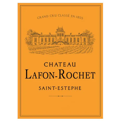 Chateau Lafon Rochet, Saint Estephe 2020 - OWC of 6 bottles x 75cl-MagnumOpusWines