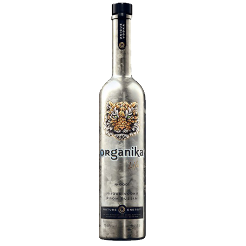 Organika Life Vodka-MagnumOpusWines