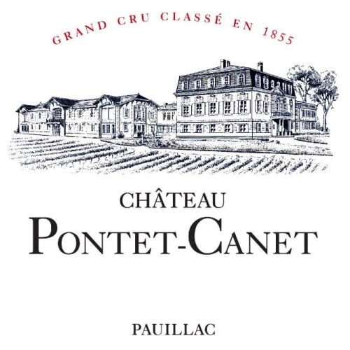 Chateau Pontet Canet, Pauillac 2020 - OWC of 6 Bottles x 75cl-MagnumOpusWines