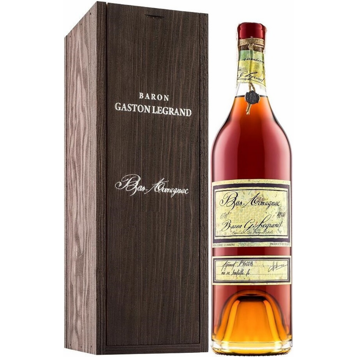 Cognac – MagnumOpusWines