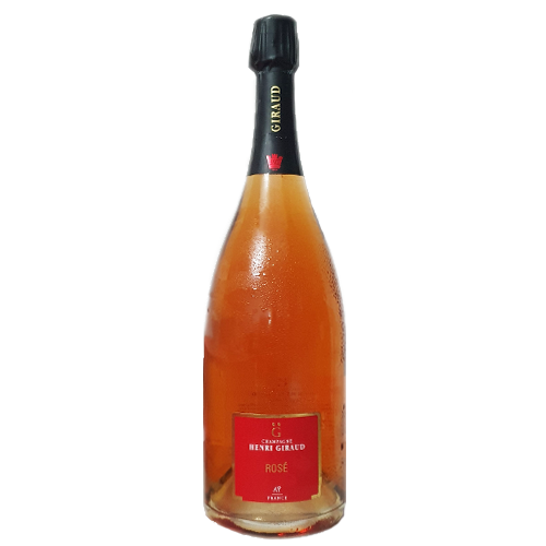 Henri Giraud, Champagne Rosé Brut NV Magnum