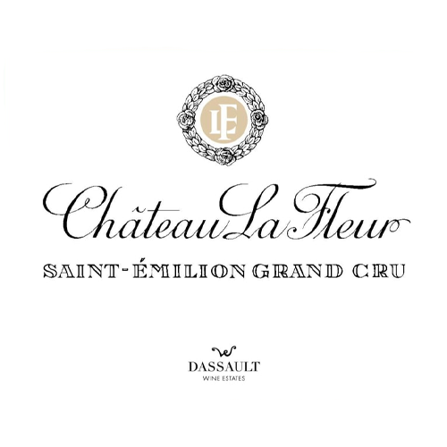Chateau La Fleur, Saint Emilion Grand Cru 2020 - OWC of 12 Bottles x 75cl-MagnumOpusWines
