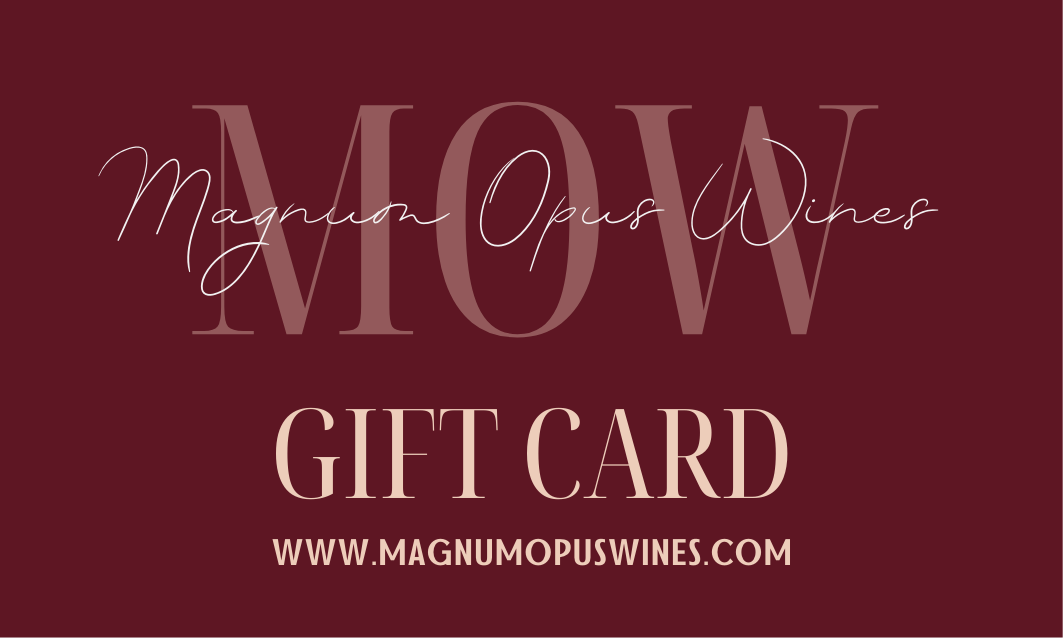 Gift Cards-MagnumOpusWines