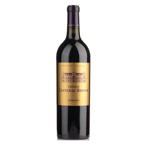 Chateau Cantenac Brown, Margaux 2009-MagnumOpusWines