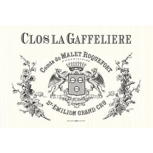 Clos La Gaffeliere, Saint Emilion Grand Cru 2020 - Case of 6 Bottles x 75cl-MagnumOpusWines
