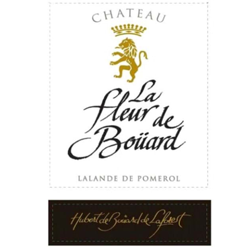 Chateau La Fleur de Bouard, Lalande de Pomerol 2020 - OWC of 12 Bottles x 75cl-MagnumOpusWines